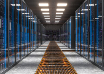 Data center facts vs. fiction