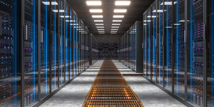 Data center facts vs. fiction