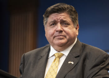 Donors can help Illinois students, but will Pritzker let them?