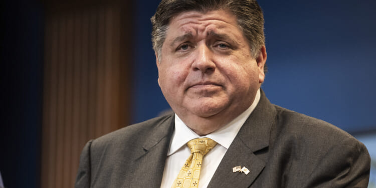 Donors can help Illinois students, but will Pritzker let them?