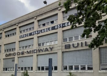 Dr. Oz visited Griggs-Midway fraud site