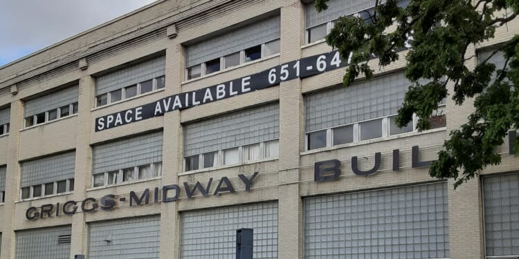 Dr. Oz visited Griggs-Midway fraud site