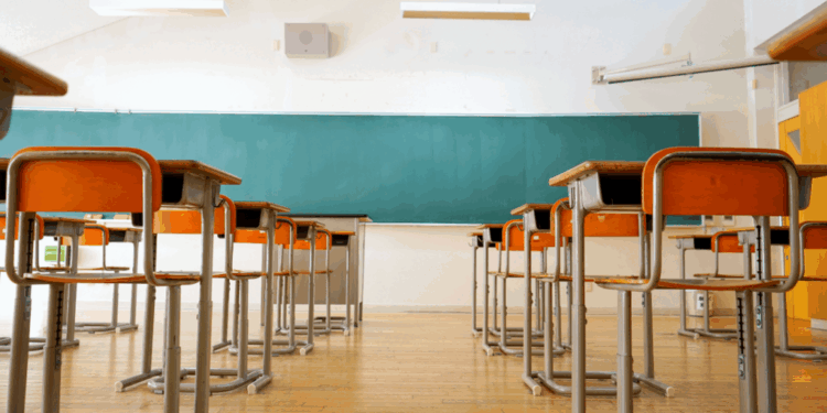 Edward Longe: Skip the lawsuits, teach the kids