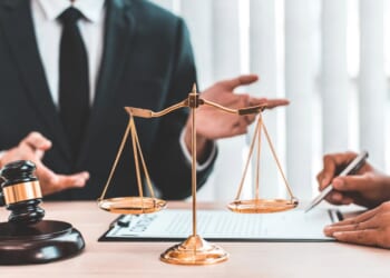 Ellison fails to persuade court in effort to shut down Operation Metro Surge