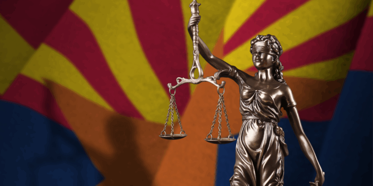 Goldwater Petitions AZ Supreme Court to Reform Licensing for Lawyers