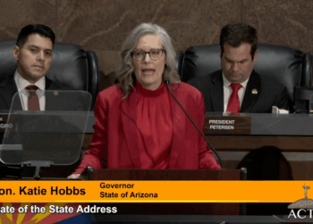 Gov. Hobbs’ False Attacks on ESAs – The 2026 Edition