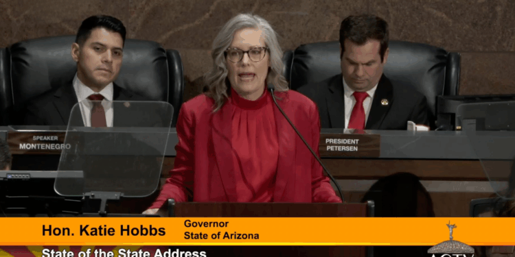 Gov. Hobbs’ False Attacks on ESAs – The 2026 Edition