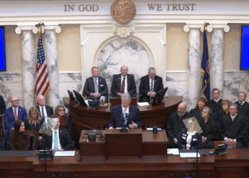 Governor Little’s Budget Proposal Leaves the Heavy Lifting to the Legislature