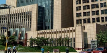 Habeas corpus works the weekend