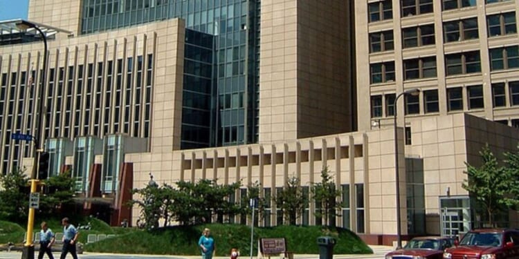 Habeas corpus works the weekend