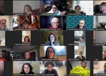 Hartford Lawmakers Step Into a Local Labor Dispute — and Leave City Hall With the Bill