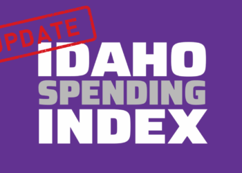 Hidden, Off-Budget, and Continuous Funding: Changes Coming to the Idaho Spending Index
