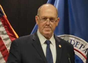 Homan outlines three strategic changes to Operation Metro Surge