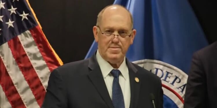 Homan outlines three strategic changes to Operation Metro Surge