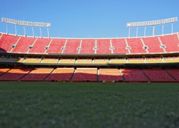 How Kansas STAR Bonds Work for Stadium Projects