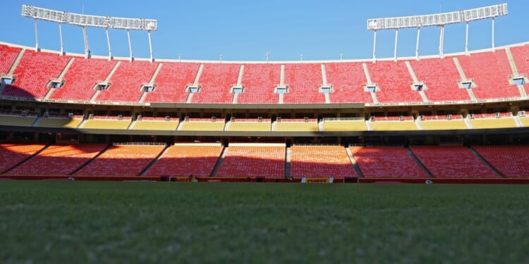 How Kansas STAR Bonds Work for Stadium Projects