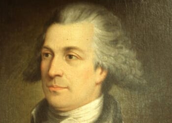 How the Founders Explained Limits on the Federal Government