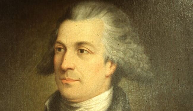 How the Founders Explained Limits on the Federal Government