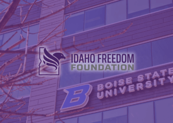 Idaho Freedom Foundation Calls for Investigation into University Defiance of Landmark DEI Ban