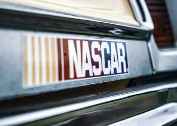 Illinois gives $12M to NASCAR