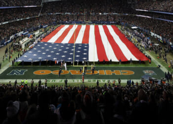 Illinois lawmakers to tackle Chicago Bears stadium, pensions, taxes