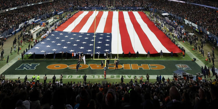 Illinois lawmakers to tackle Chicago Bears stadium, pensions, taxes