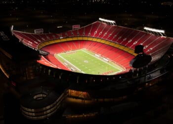 Kansas’s Coming STAR Bond Tax