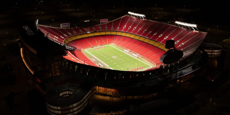 Kansas’s Coming STAR Bond Tax