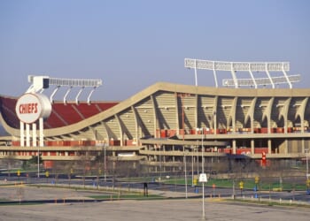 Listen: True Cost of Chiefs Stadium Subsidies with Neil deMause