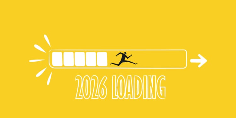 Looking forward to the 2026 legislative session