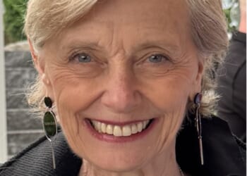 Minnesota Teacher named National Teacher of the Year Finalist