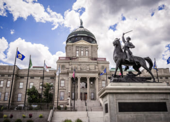 Montana Entrepreneur Wins Right to Challenge Anti-Competitive Licensing Law