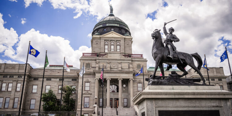 Montana Entrepreneur Wins Right to Challenge Anti-Competitive Licensing Law