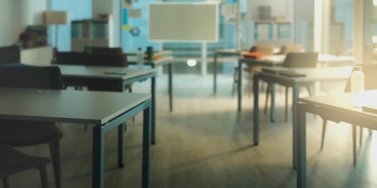 Open Enrollment Would Improve Missouri’s Charter Schools