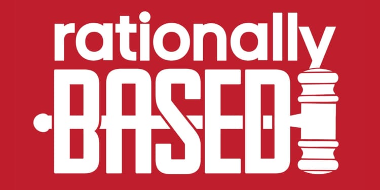 Our new podcast will cover cutting edge legal issues, with an edge