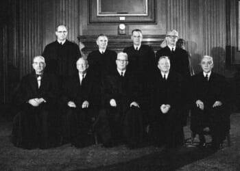 Overturning the Twentieth Century? - Independence Institute