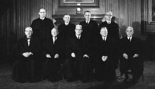 Overturning the Twentieth Century? - Independence Institute