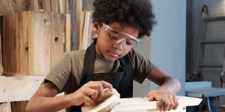 Poll Finds Massachusetts Residents Overwhelmingly Support Expanding Vocational Schools