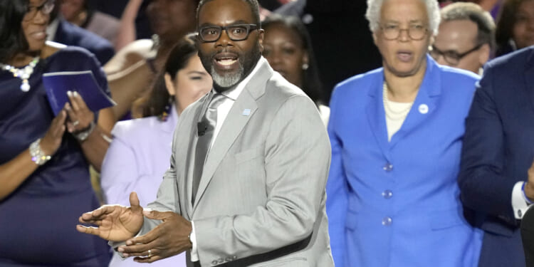 Record-high property tax increase is Preckwinkle’s reelection baggage