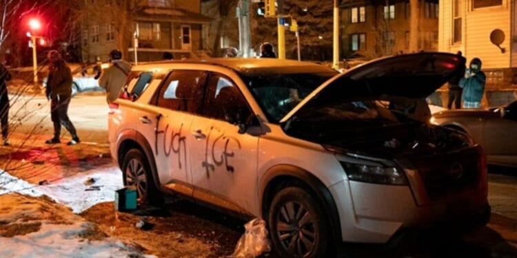 Second ICE involved shooting and the locked and loaded response