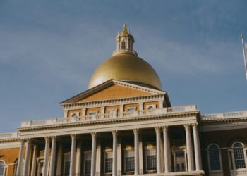 Statement of Jim Stergios, Executive Director of Pioneer Institute on State of the Commonwealth Address