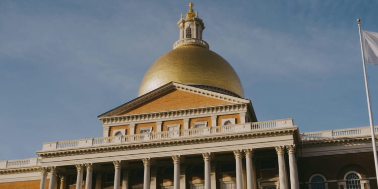 Statement of Jim Stergios, Executive Director of Pioneer Institute on State of the Commonwealth Address