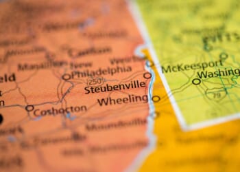 The Amazing Case of Steubenville, Ohio
