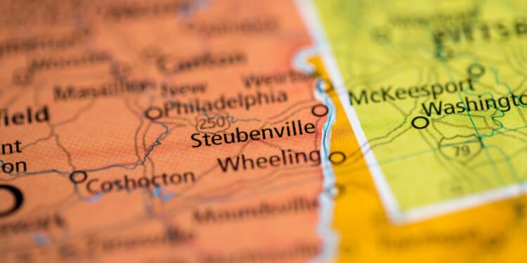 The Amazing Case of Steubenville, Ohio
