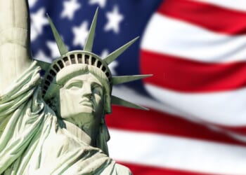 The Year Freedom Fought Back