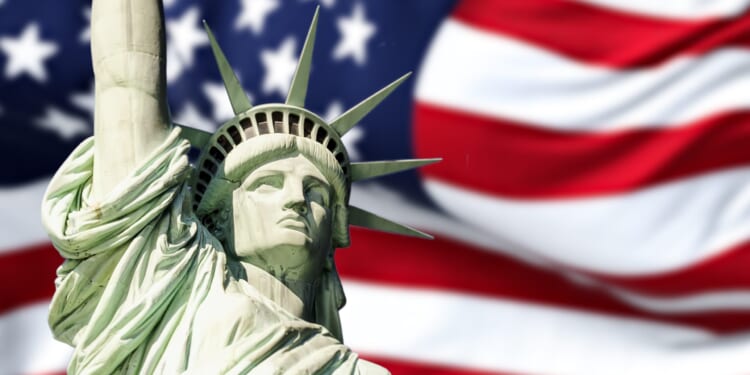 The Year Freedom Fought Back