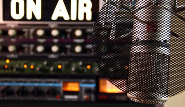 The case for defunding public radio