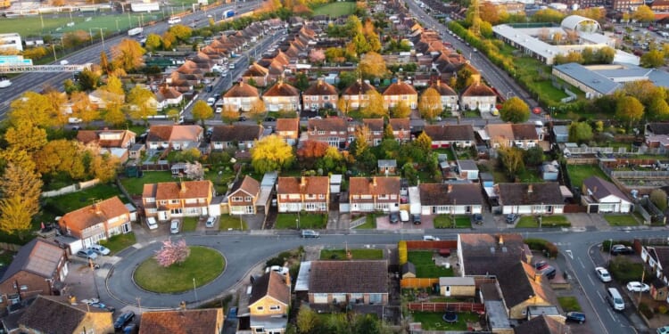 The war on high housing prices is targeting the wrong villain