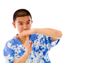 Trim special funds before hitting pause on historic income tax cuts