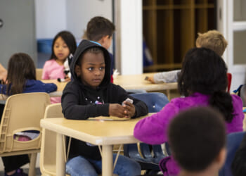 Voters get say on Illinois students benefitting from scholarships